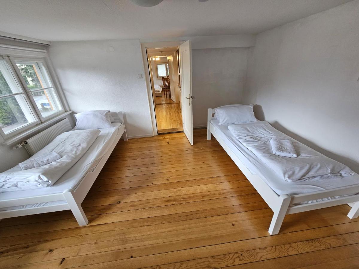 B76, Lauterach, Vorarlberg Apartments Exterior photo